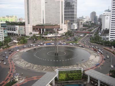 Jakarta — Indonesia's capital of gambling