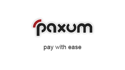 Кладите деньги на свой баланс через Paxum кошелька